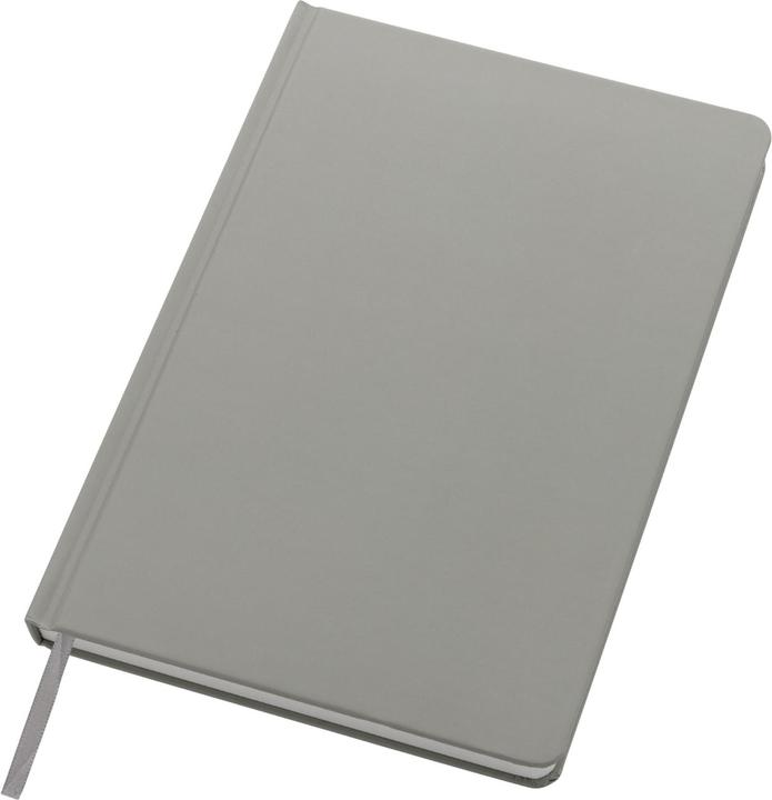 Produktbild Impact Notizbuch Fester Einband Steinpapier (umweltfreundliche Papieralternative) A5 (A5, Liniert, Harter Einband)