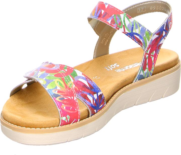 Actual product image Remonte D2049-90 (42)