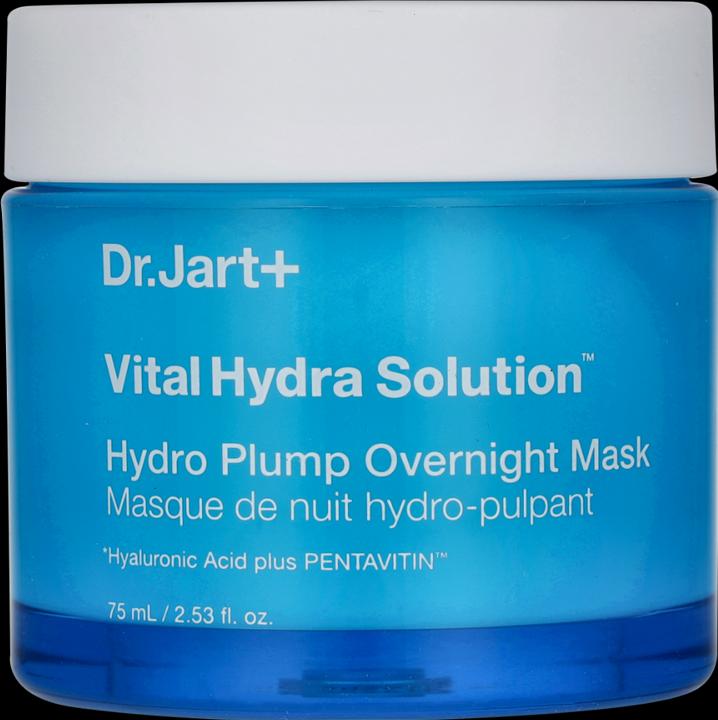 Produktbild Dr. Jart+ Dr.Jart+ Vital Hydra Solution Hydro Plump Overnight Mask (75 ml)