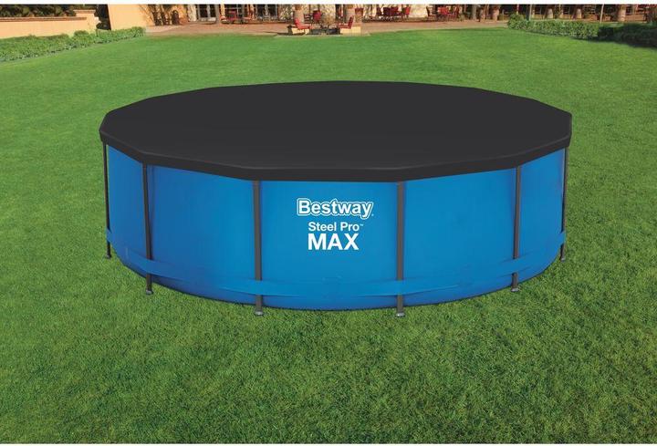 Immagine prodotto Bestway Copertura piscina con struttura in acciaio