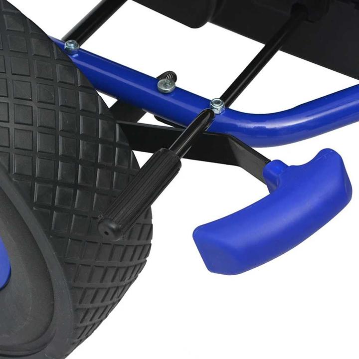 Actual product image VidaXL Hebel