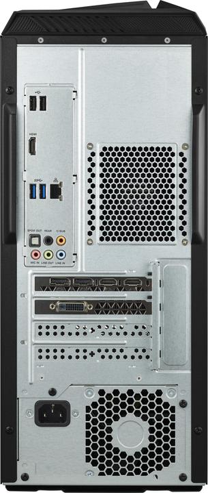 Image du produit ASUS ROG Strix GL12CM-CH010T (Intel Core i7-8700K, 32 Go, 512 Go, GeForce GTX 1080)