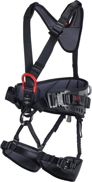 Produktbild Singing Rock Komplettgurt Roof Master (XL)