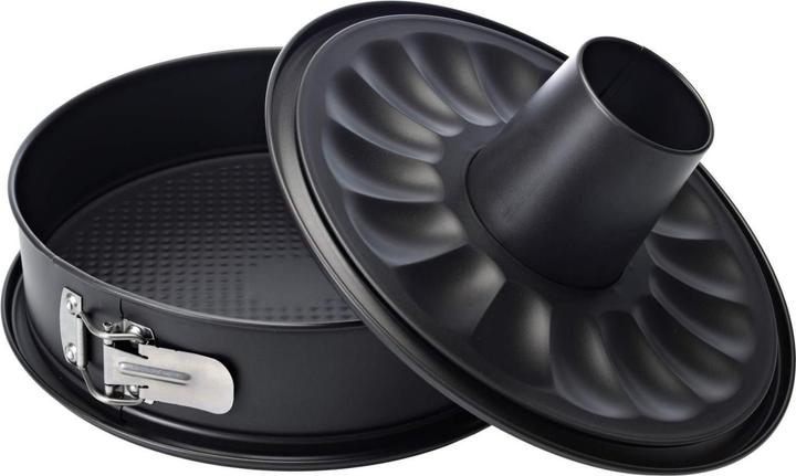 Produktbild Ballarini Verstellbare Backform Patisserie (26 cm) 1AG750.26 (26 cm)