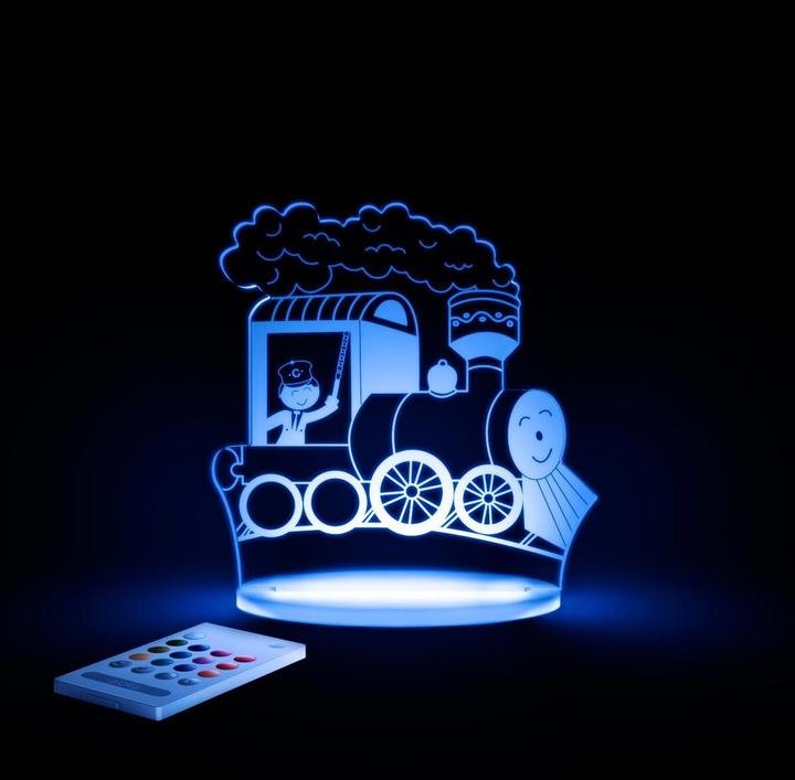 Produktbild Aloka Train SleepyLight 2017