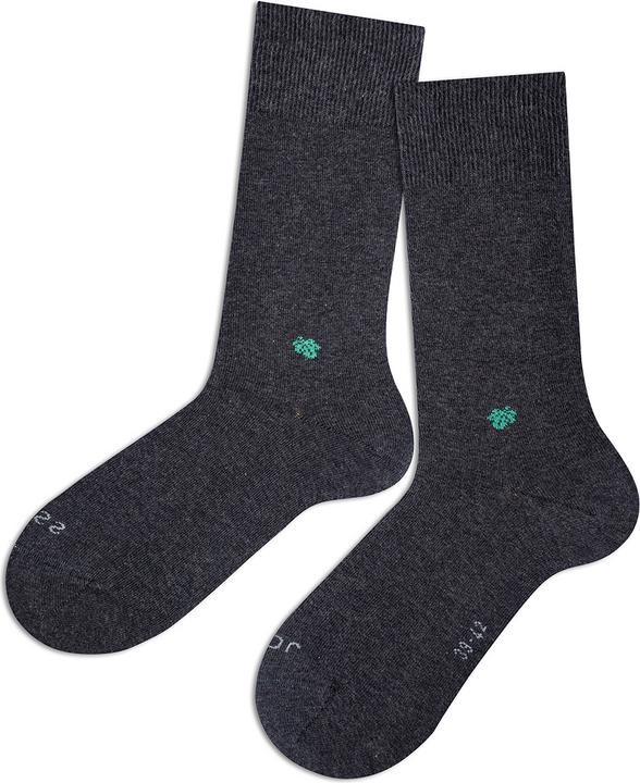 Produktbild John Kiss Socken Elton (2er Pack, 39 - 42)