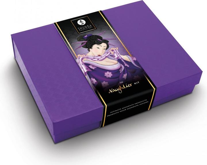 Immagine prodotto Shunga Kit più cattivo