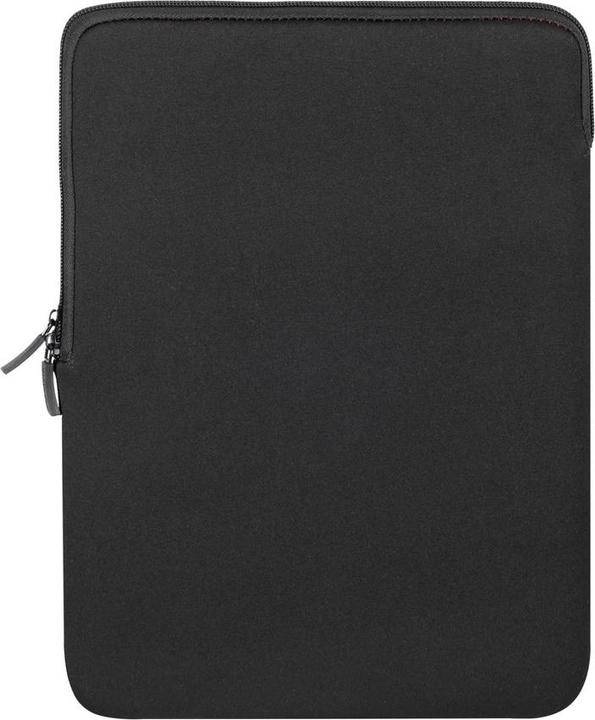 Produktbild Rivacase Anti-shock Case for MacBook 13" Vertical Zip Black (13", Apple)