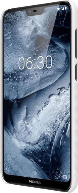 Produktbild Nillkin Super Frosted Shield Series (Nokia 6.1 Plus)