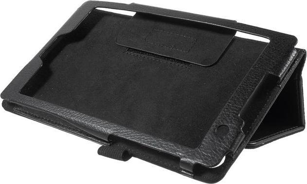 Produktbild MU Classic Case aus Kunstleder Litchi (Asus ZenPad 7.0)