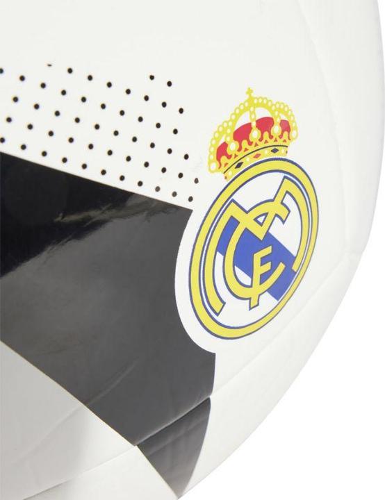 Actual product image adidas Real Madrid Club Heimball (5)