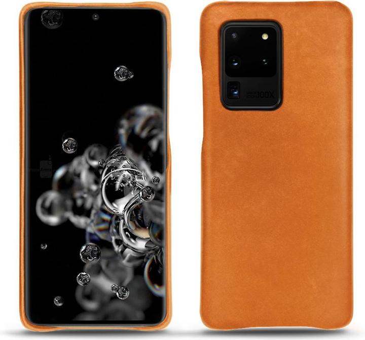 Tangerine vintage ( Pantone #d47231 )