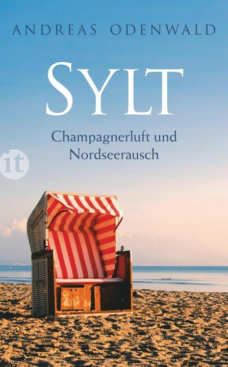 Produktbild Sylt (Deutsch, Andreas Odenwald, 2013)