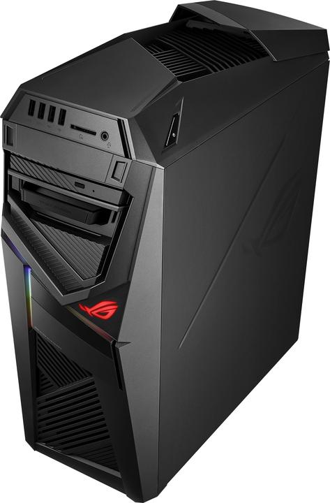 Image du produit ASUS ROG Strix GL12CM-CH010T (Intel Core i7-8700K, 32 Go, 512 Go, GeForce GTX 1080)