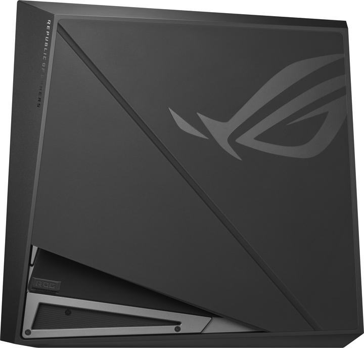 Immagine prodotto ASUS ROG Huracan G21CN-CH021T (Intel Core i7-8700, 16 GB, 256 GB, GeForce GTX 1070)