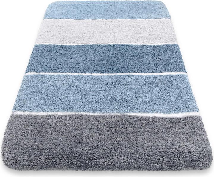 Produktbild Homie Living Badteppich Rio Marina (70 x 120 cm)