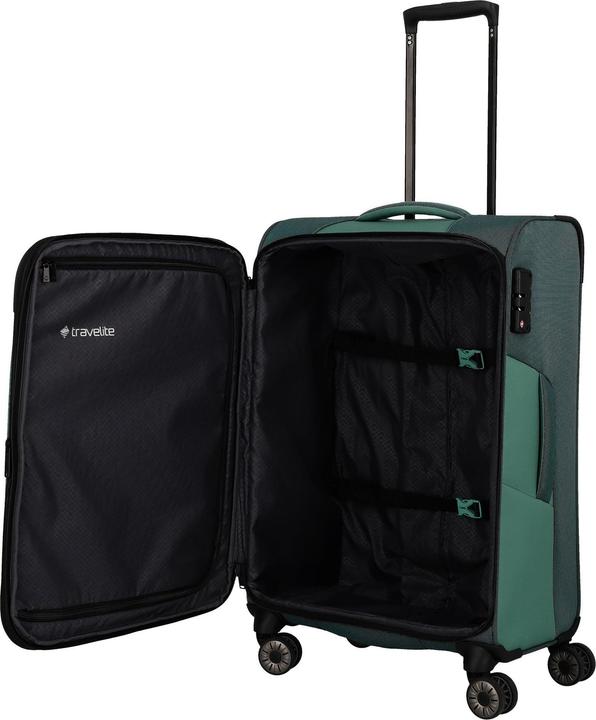 Produktbild Travelite Viia (70 l, M (50 - 90l))