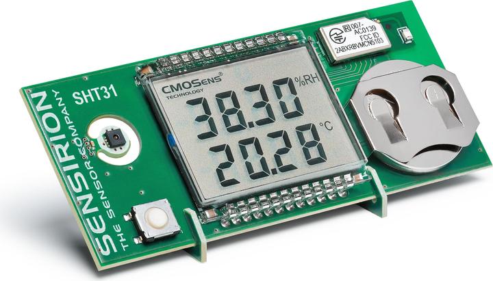 Produktbild Sensirion SHT31 Smart Gadget (Sensor)