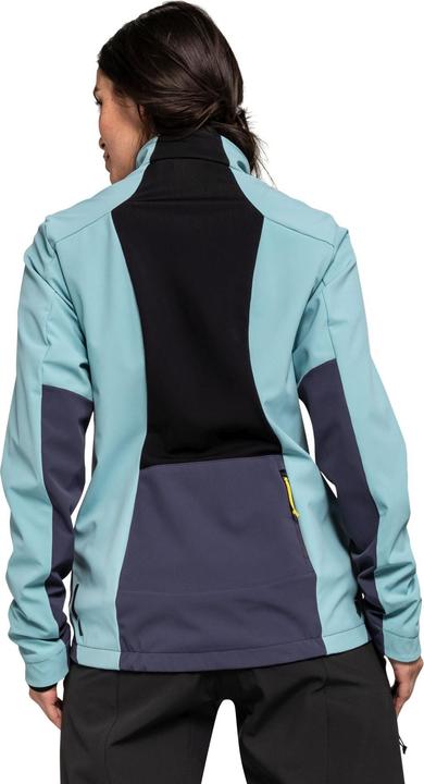 Produktbild Schöffel Zumaia Softshell (42)