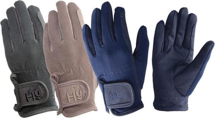 Produktbild Hy 5 Alltags Reithandschuhe (S)