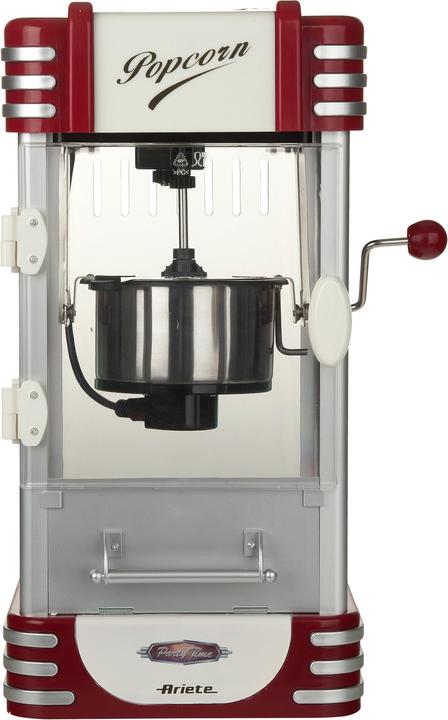 Immagine prodotto Ariete 2953XL-Popcorn-Maschine PartyTime