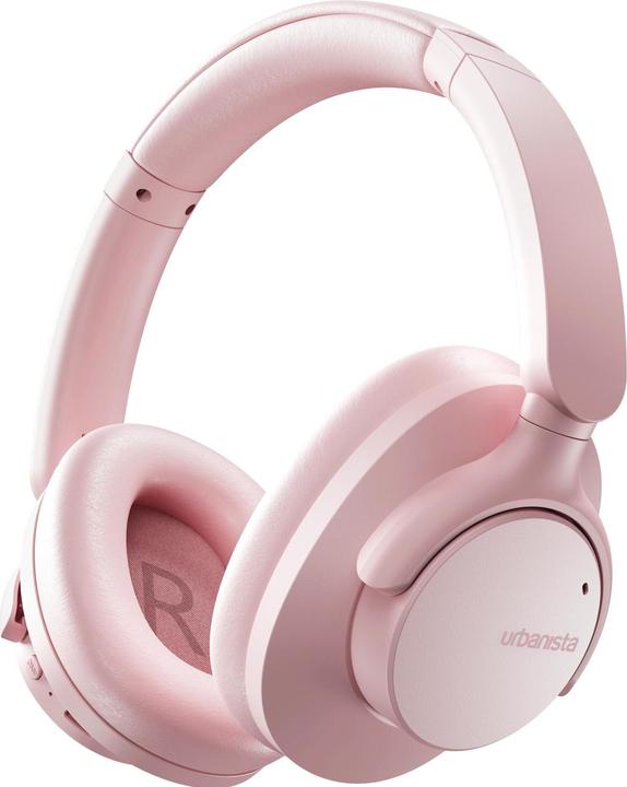 Powder Pink