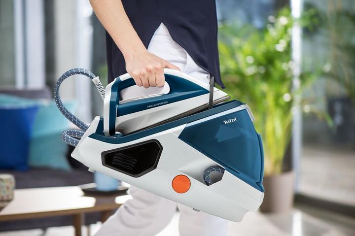 Immagine prodotto Tefal Pro Express GV7830 (450 g/min)