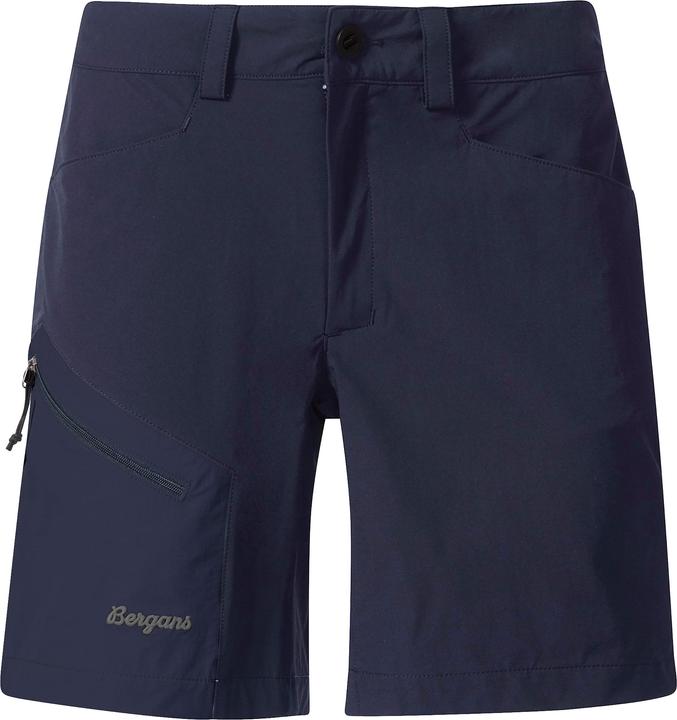 Bergans Vaagaa Light Softshell (L, XL)