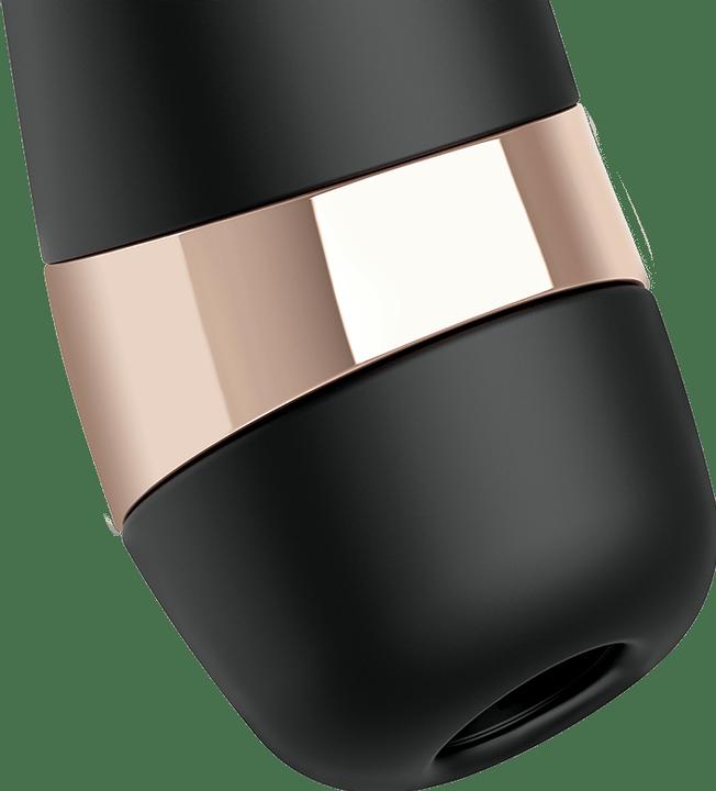 Actual product image Satisfyer Pro 3