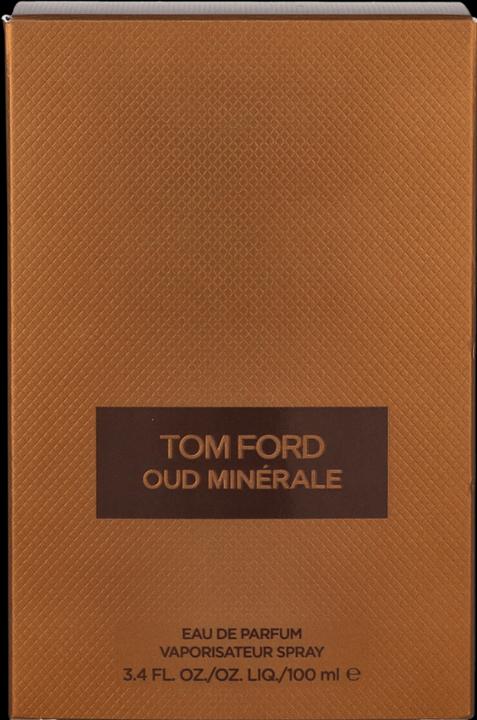 Actual product image Tom Ford Oud Minrale (Eau de parfum, 100 ml)
