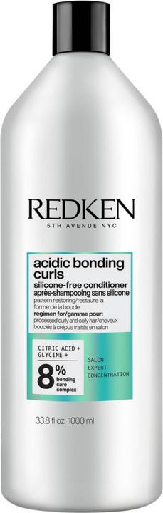 Image du produit Redken Conditionneur de boucles à base d'acides (1000 ml)