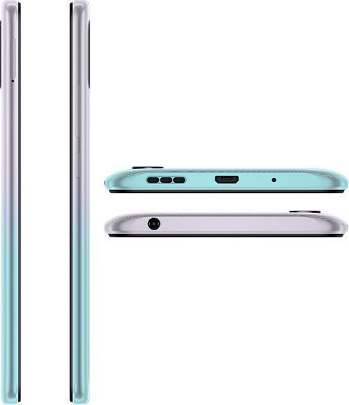 Image du produit Xiaomi Redmi 9A (32 Go, Bleu ciel, 6.53", Double SIM, 13 Mpx, 4G)