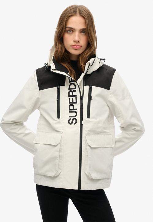 Immagine prodotto Superdry Ultimate Windjacke in Blockfarben (10)