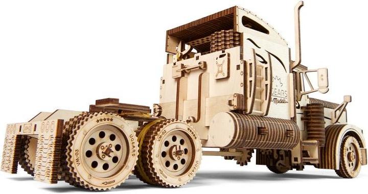 Produktbild Ugears Sattelschlepper