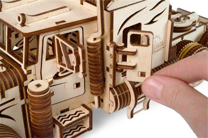 Produktbild Ugears Sattelschlepper