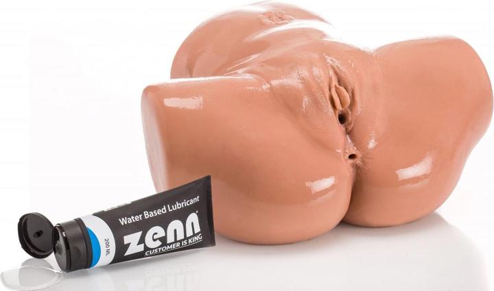 Actual product image Zenn Haley