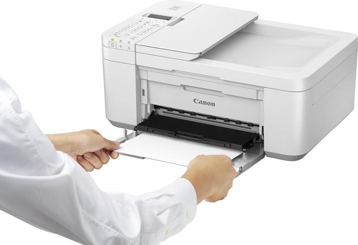 Image du produit Canon PIXMA TR4551 (Encre, Couleur)
