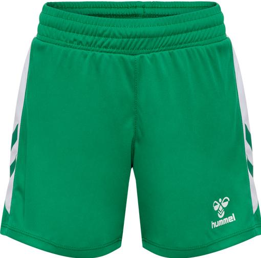 Actual product image hummel Hmlmatch shorts kids (164)