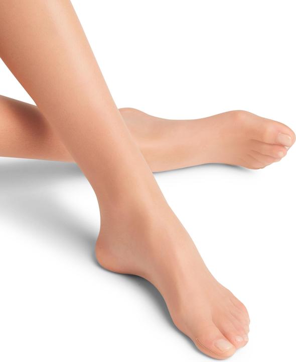 Produktbild Falke Lunelle 08 TI (8 DEN, 36 - 38)