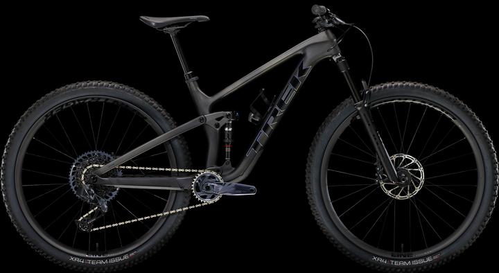 Produktbild Trek Top Fuel 9.8 GX AXS Gen 3 (39 cm)
