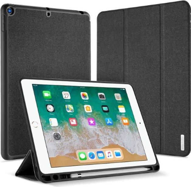 Dux Ducis Domo Series (iPad 2018 (6th gene))