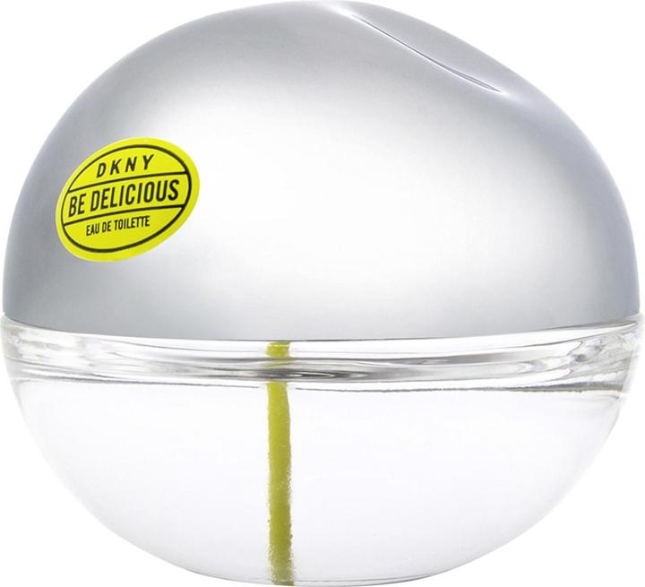 DKNY Be Delicious Woman Edt Spray (Eau de Toilette, 30 ml)