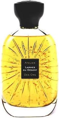 Atelier des Ors Unisex-Parfüm Nuda Veritas Extrait 100 ml (100 ml)