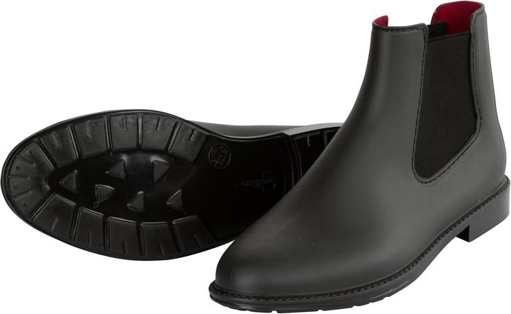 Actual product image Kerbl Covalliero riding ankle boot Axona (35)