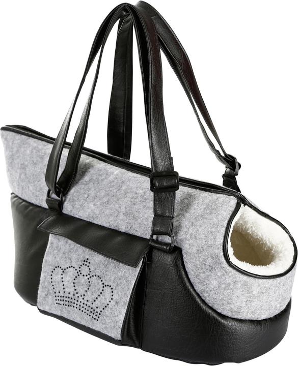 Actual product image Kerbl Chiara (Cat, Dog, Safety closure)