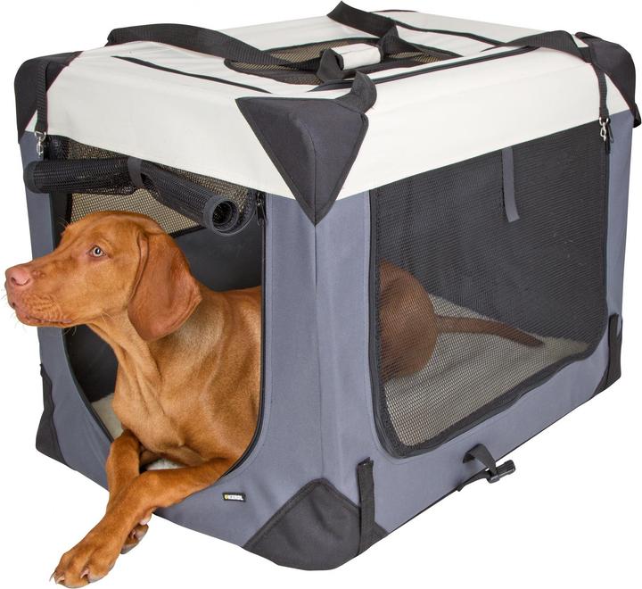Produktbild Kerbl Journey (Katze, Hund, Sicherheitsverschluss)