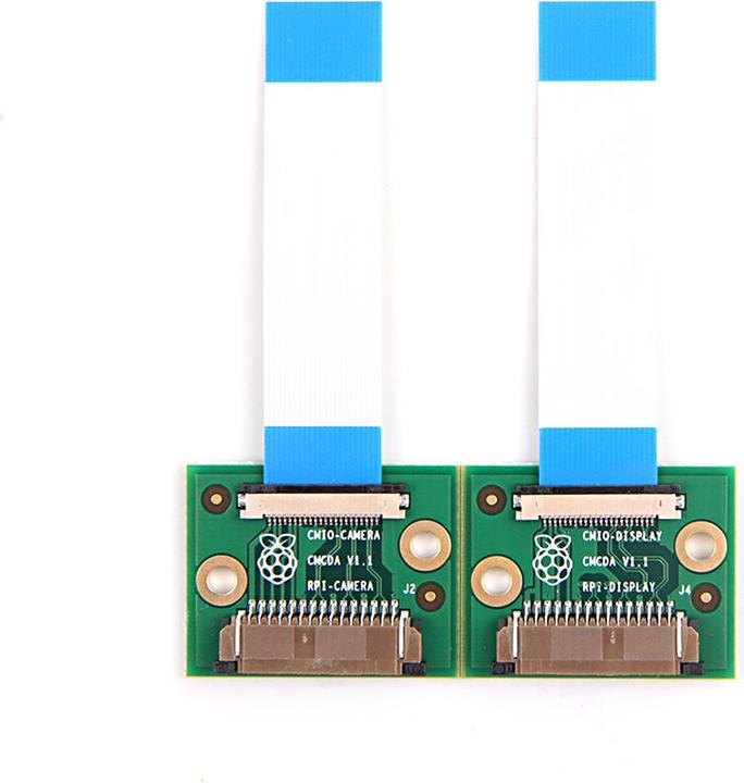 Actual product image Raspberry Pi Compute Module 3