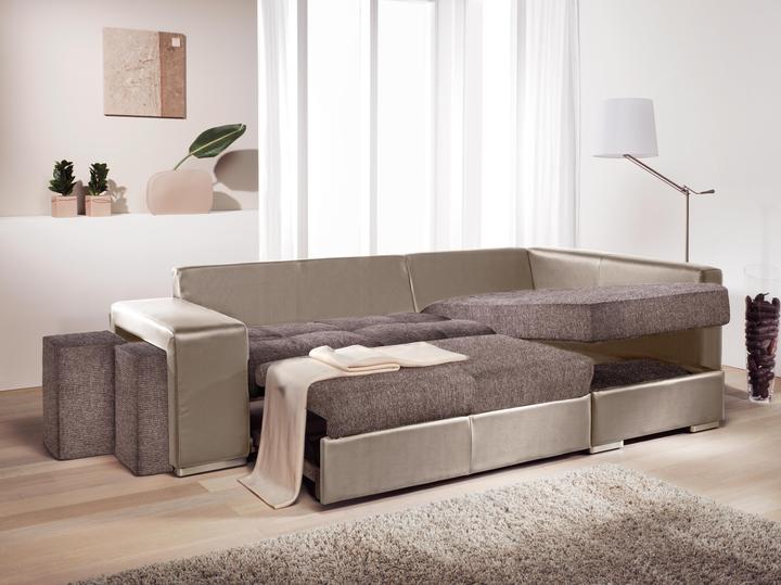 Produktbild Cotta Collection Sempre (Ecksofa, Bettsofa)