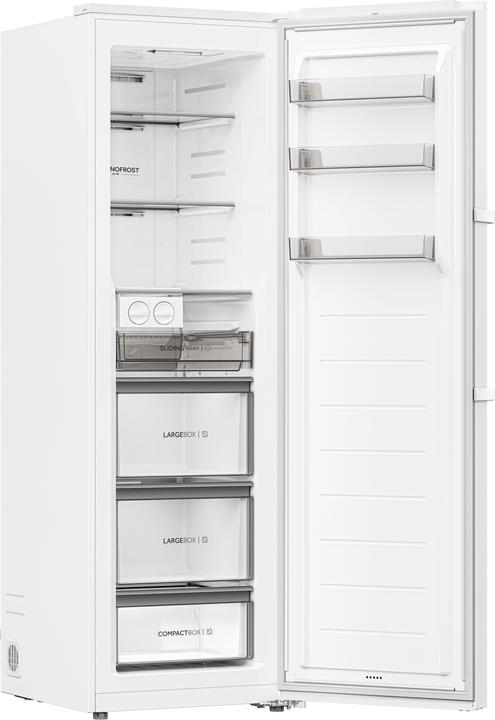 Image du produit Haier H4F306WDH1 (Autonome, 301 l)