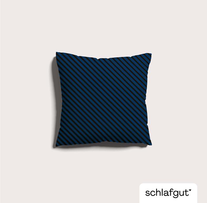 Produktbild schlafgut Woven Fade (Duvetbezug, 40 x 40 cm)